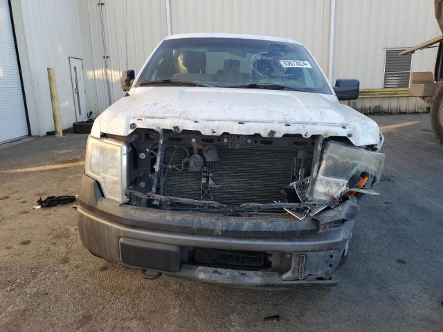 Photo 5 from auction – 2013 FORD F150 SUPER with VIN 1FTEX1EM0DKF00401