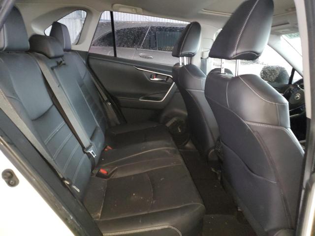 Photo 11 from auction – 2019 TOYOTA RAV4 LIMIT with VIN JTMDWRFVXKD028715