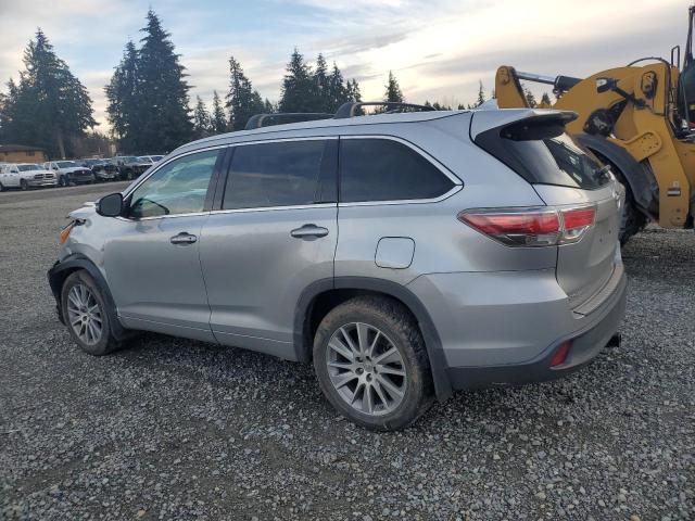 Zdjęcie 2 z aukcji – 2015 TOYOTA HIGHLANDER z VIN 5TDJKRFH9FS162943