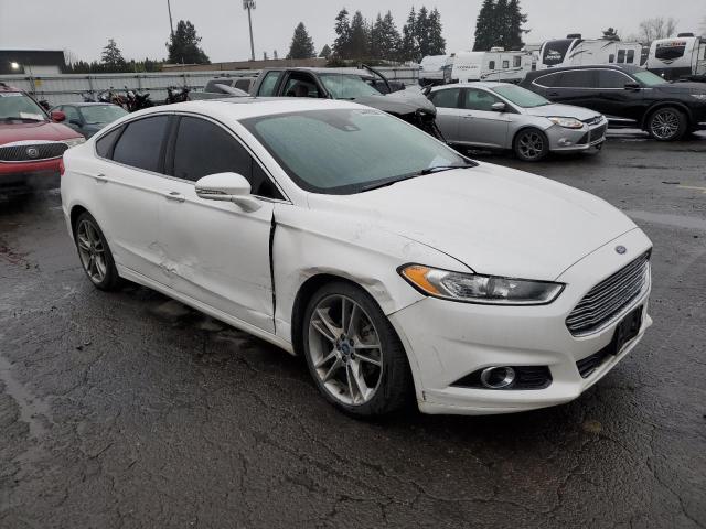 Photo 4 from auction – 2014 FORD FUSION TIT with VIN 3FA6P0K9XER357989
