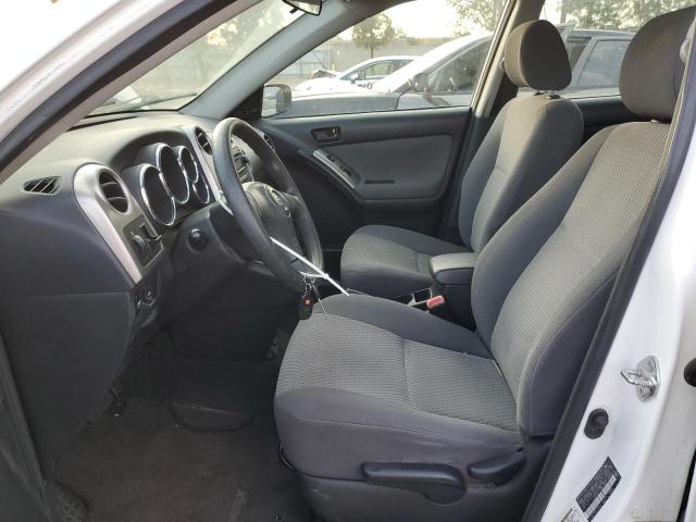 Photo 7 from auction – 2007 TOYOTA COROLLA MA with VIN 2T1KR32E77C651750