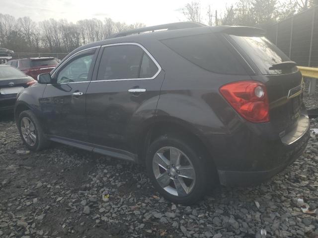 Zdjęcie 2 z aukcji – 2015 CHEVROLET EQUINOX z VIN 2GNALCEKXF6432724
