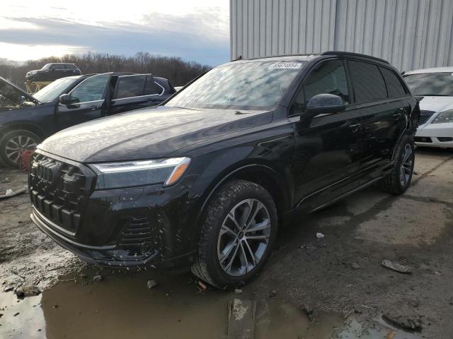 Zdjęcie 1 z aukcji – 2025 AUDI Q7 PREMIUM z VIN WA1LCBF75SD004166