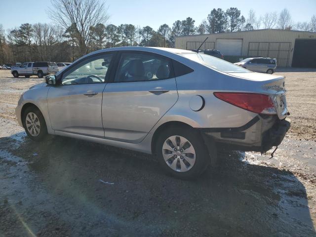 Photo 2 from auction – 2015 HYUNDAI ACCENT GLS with VIN KMHCT4AE3FU873082