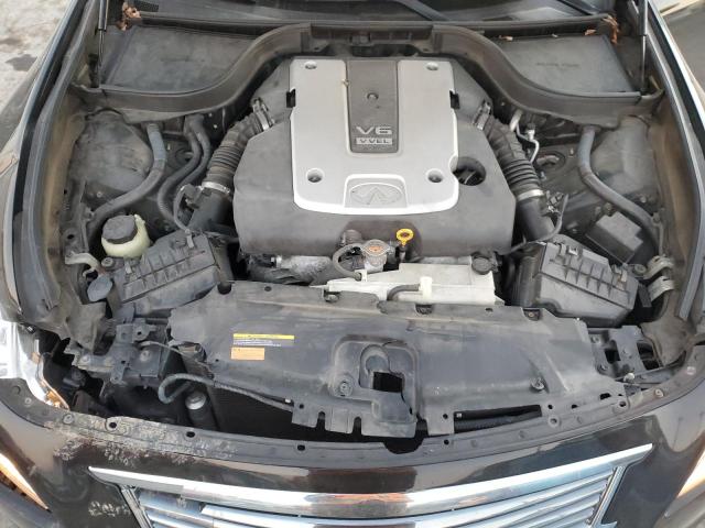 Photo 11 from auction – 2011 INFINITI G37 with VIN JN1CV6AR4BM355301