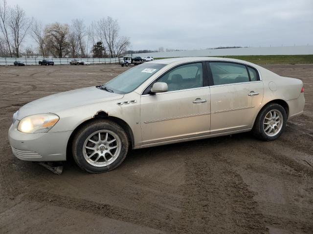 BUICK LUCERNE CX 2007 with VIN 1G4HD57207U197391 - Photo from auction