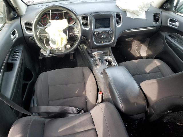 Photo 8 from auction – 2019 DODGE DURANGO SX with VIN 1C4RDJAG2KC718177