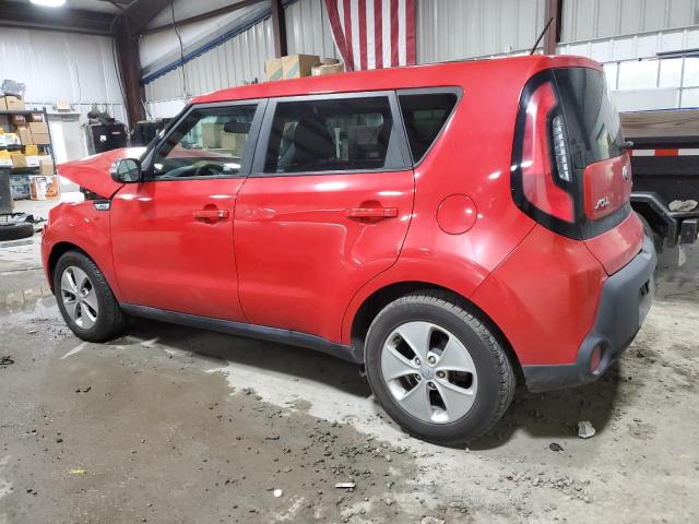 Photo 2 from auction – 2014 KIA SOUL + with VIN KNDJP3A59E7702618