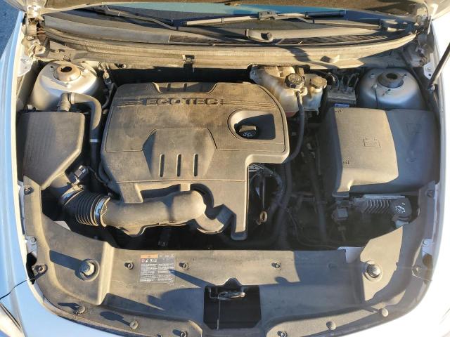 Photo 11 from auction – 2012 CHEVROLET MALIBU LS with VIN 1G1ZB5E08CF117231