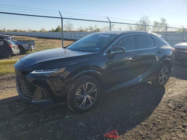 LEXUS RX 350 BAS 2023 with VIN 2T2BAMBA6PC010482 - Photo from auction