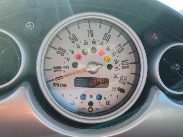 Photo 9 from auction – 2006 MINI COOPER with VIN WMWRC33556TJ76201