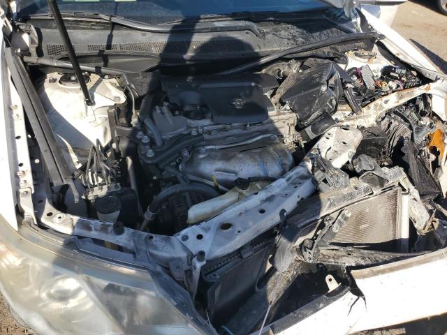 Photo 11 from auction – 2013 TOYOTA CAMRY L with VIN 4T1BF1FK3DU686101