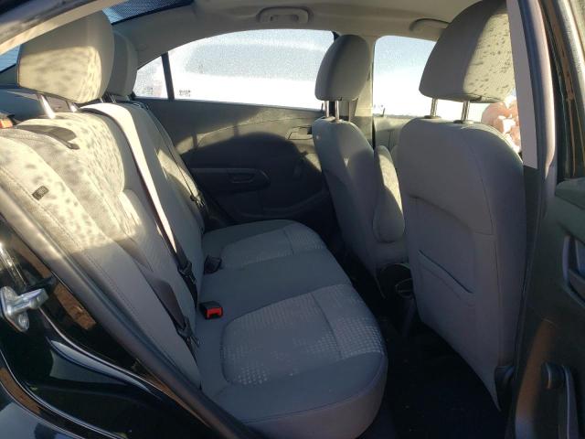 Photo 10 from auction – 2016 CHEVROLET SONIC LS with VIN 1G1JA5SH4G4115293