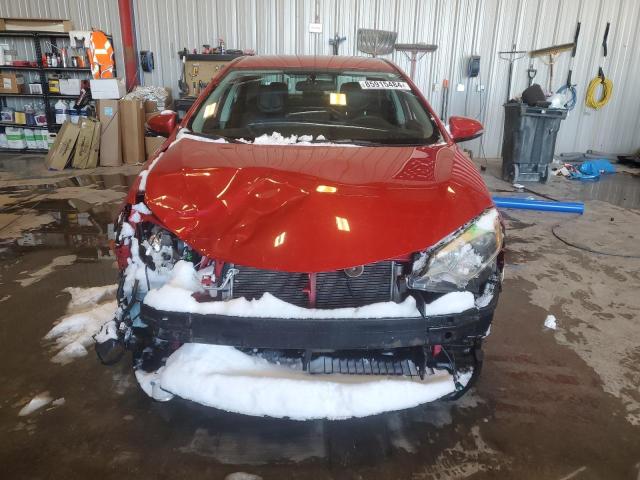 Zdjęcie 5 z aukcji – 2015 TOYOTA COROLLA L z VIN 2T1BURHE2FC287826
