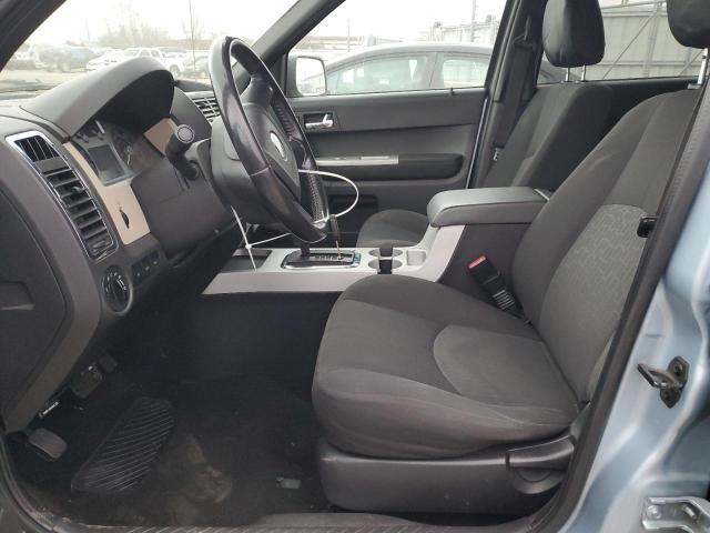 Photo 7 from auction – 2008 MERCURY MARINER with VIN 4M2CU81158KJ07112