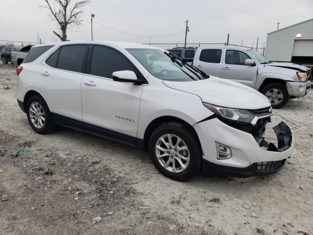 Photo 4 from auction – 2018 CHEVROLET EQUINOX LT with VIN 2GNAXJEV8J6133499