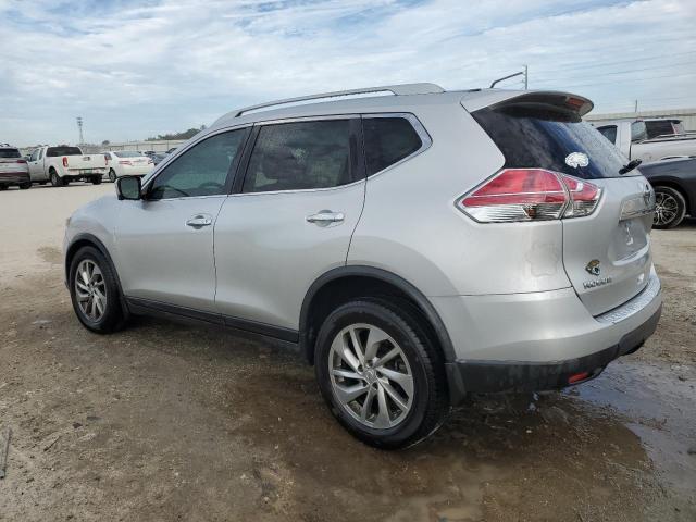Photo 2 from auction – 2014 NISSAN ROGUE S with VIN 5N1AT2MT4EC824063