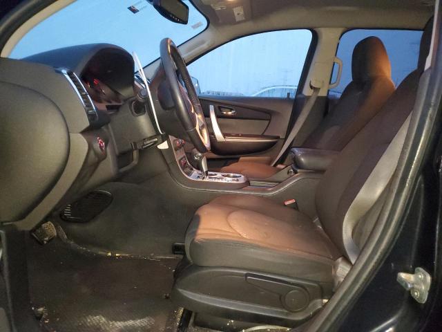 Photo 7 from auction – 2012 GMC ACADIA SLE with VIN 1GKKVNED1CJ407721