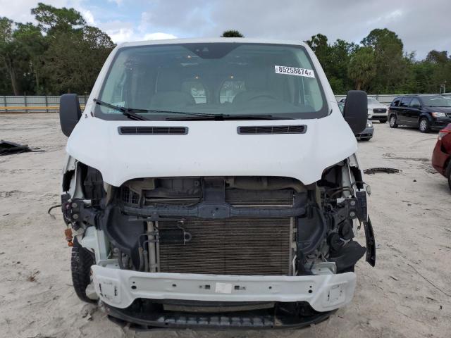Photo 5 from auction – 2016 FORD TRANSIT T- with VIN 1FTYE9ZM7GKB44688