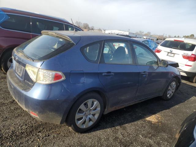 Фото 3 с аукциона – 2011 SUBARU IMPREZA 2. с VIN JF1GH6A62BH816876