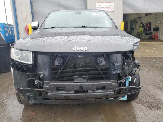Photo 5 from auction – 2014 JEEP GRAND CHER with VIN 1C4RJFBG2EC325790