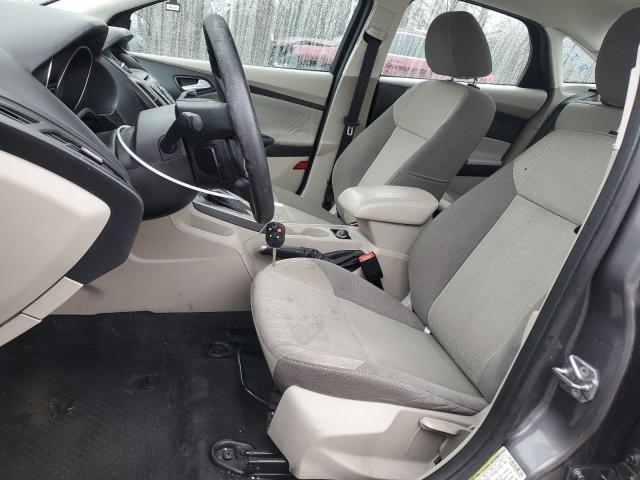 Photo 7 from auction – 2014 FORD FOCUS SE with VIN 1FADP3F20EL426404