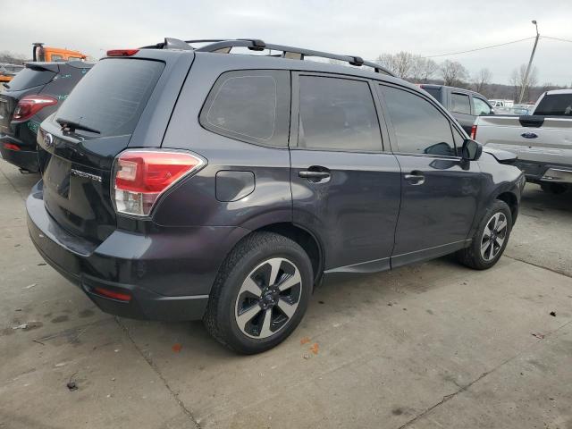 Photo 3 from auction – 2018 SUBARU FORESTER 2 with VIN JF2SJABC1JH410815