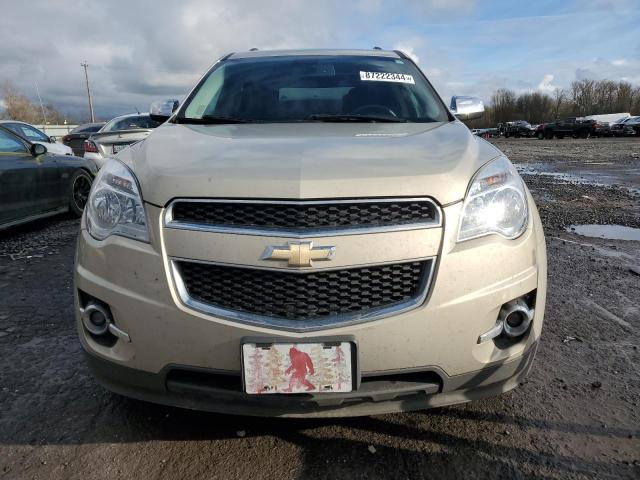 Photo 5 from auction – 2010 CHEVROLET EQUINOX LT with VIN 2CNFLNEW6A6389100