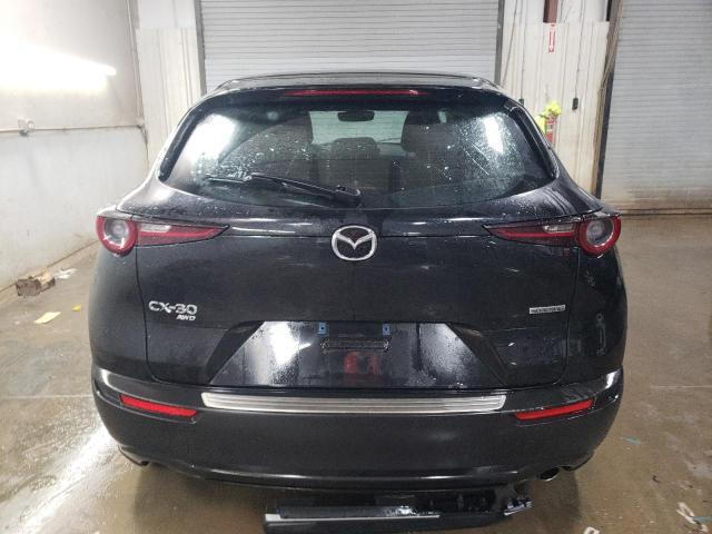 Photo 6 from auction – 2022 MAZDA CX-30 with VIN 3MVDMBAL2NM449578