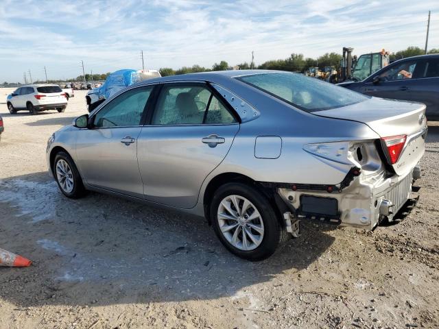 Photo 2 from auction – 2015 TOYOTA CAMRY LE with VIN 4T1BF1FKXFU994434
