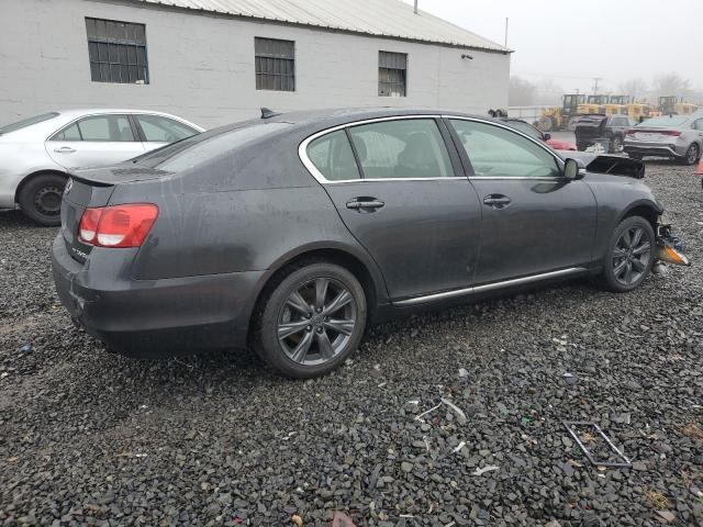 Photo 3 from auction – 2008 LEXUS GS 350 with VIN JTHCE96S180021011