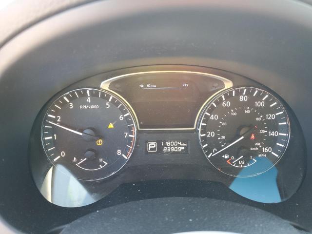 Photo 9 from auction – 2013 NISSAN ALTIMA 2.5 with VIN 1N4AL3AP8DC901894