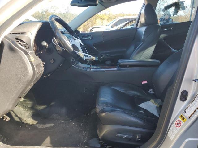 Photo 7 from auction – 2008 LEXUS IS 250 with VIN JTHCK262782021356