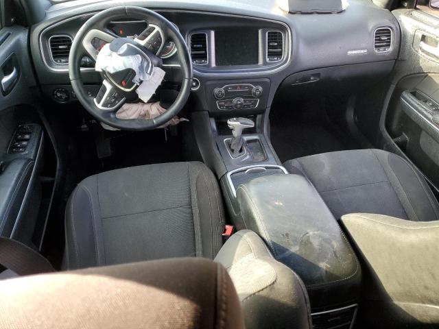 Photo 8 from auction – 2015 DODGE CHARGER SX with VIN 2C3CDXHG2FH824814