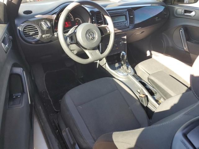 Photo 8 from auction – 2014 VOLKSWAGEN BEETLE with VIN 3VWFP7ATXEM605278