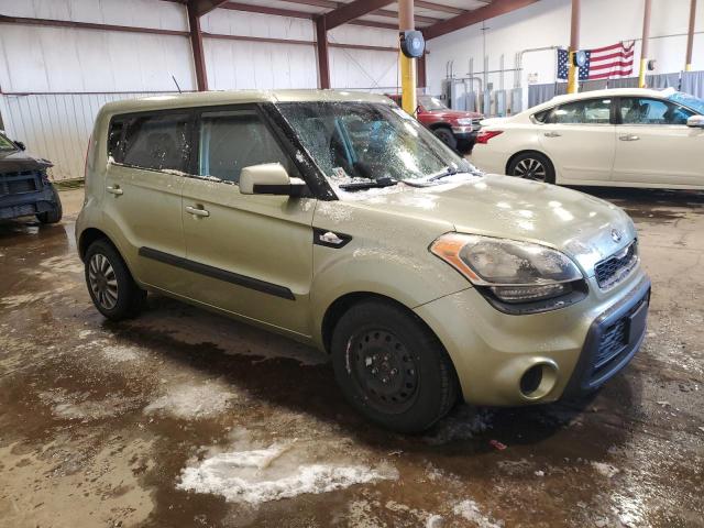 Photo 4 from auction – 2013 KIA SOUL with VIN KNDJT2A50D7552483
