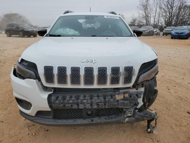 Photo 5 from auction – 2022 JEEP CHEROKEE L with VIN 1C4PJMMN3ND543450