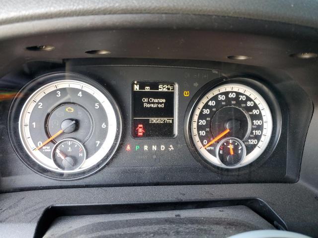 Снимка 9 от търг – 2014 RAM 1500 ST с VIN 1C6RR6FT1ES190041