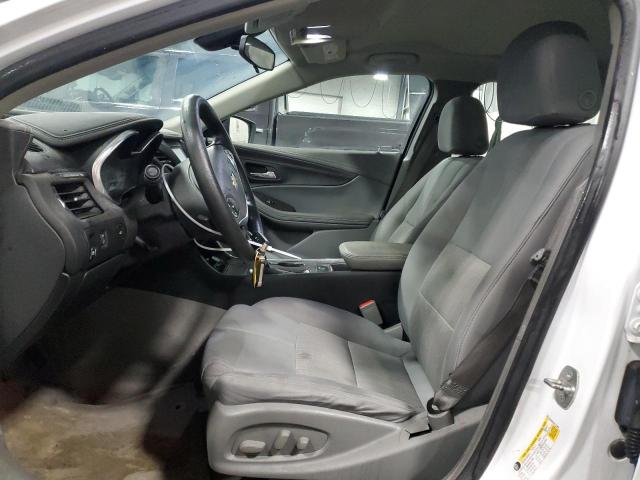 Photo 7 from auction – 2014 CHEVROLET IMPALA LS with VIN 1G11Y5SL9EU119000