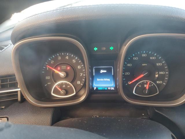 Photo 9 from auction – 2015 CHEVROLET MALIBU 2LT with VIN 1G11D5SL5FU102370