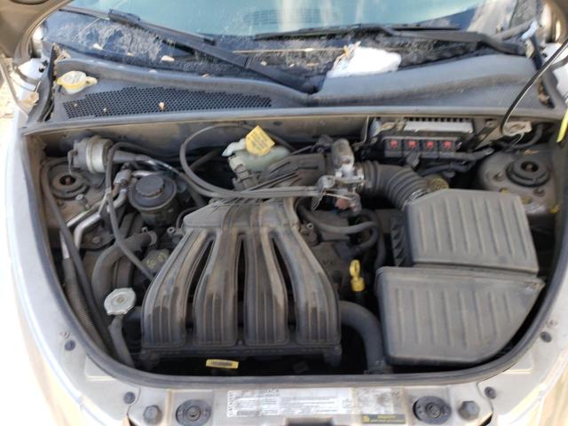 Photo 12 from auction – 2004 CHRYSLER PT CRUISER with VIN 3C4FY58B54T364770