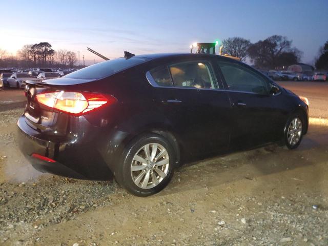 Photo 3 from auction – 2014 KIA FORTE EX with VIN KNAFX4A81E5166844