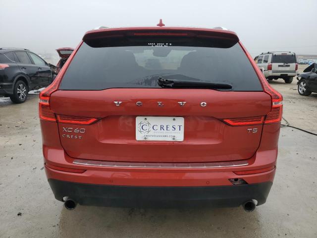 Photo 6 from auction – 2020 VOLVO XC60 T5 MO with VIN YV4102DK7L1489987