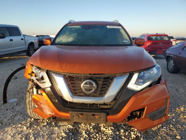Photo 5 from auction – 2020 NISSAN ROGUE S with VIN JN8AT2MT2LW031509