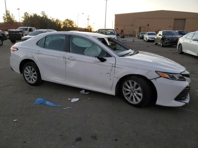 Photo 4 from auction – 2019 TOYOTA CAMRY L with VIN 4T1B11HK7KU782340