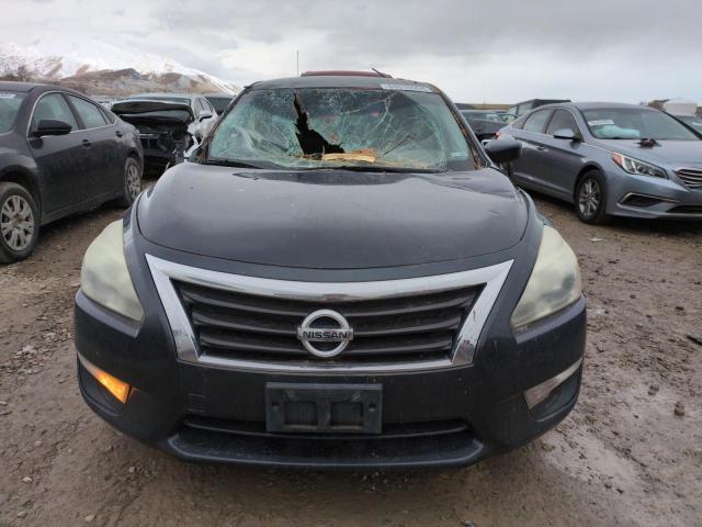 Photo 5 from auction – 2013 NISSAN ALTIMA 2.5 with VIN 1N4AL3AP0DC274589