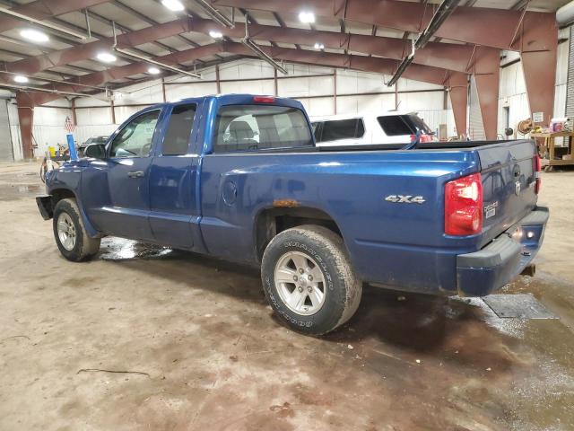 Photo 2 from auction – 2009 DODGE DAKOTA ST with VIN 1D7HW22K39S792972
