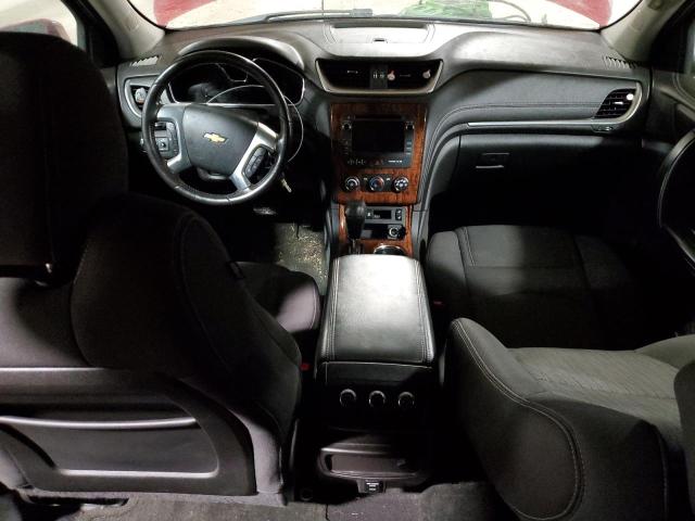 Photo 8 from auction – 2014 CHEVROLET TRAVERSE L with VIN 1GNKVGKD5EJ249583