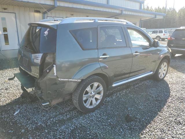 Photo 3 from auction – 2008 MITSUBISHI OUTLANDER with VIN JA4LS31W68Z010819