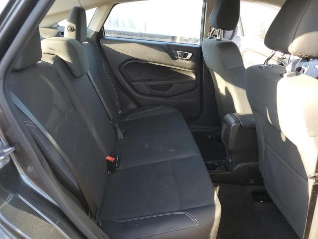 Photo 10 from auction – 2016 FORD FIESTA SE with VIN 3FADP4BJ5GM137457